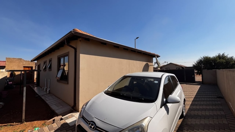 3 Bedroom Property for Sale in Vosloorus Gauteng