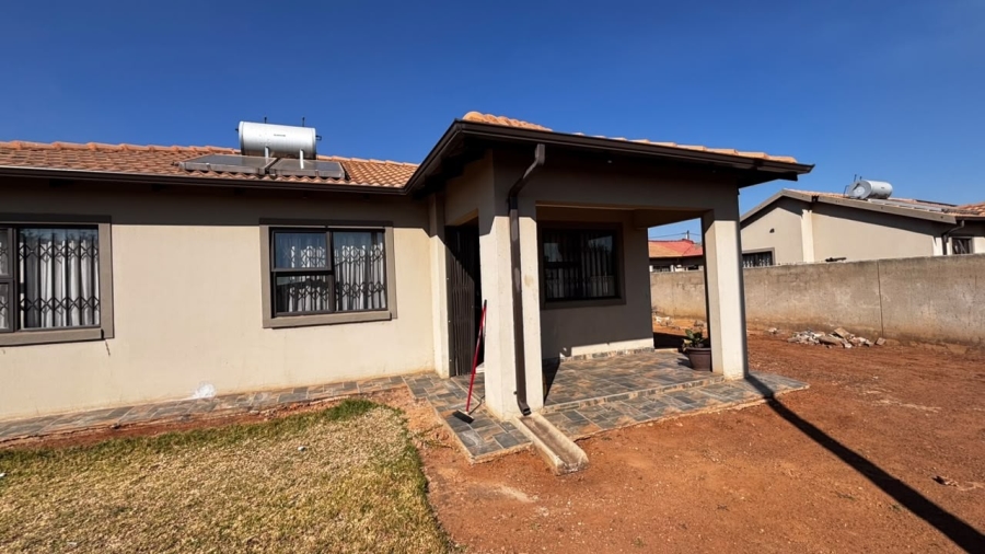3 Bedroom Property for Sale in Vosloorus Gauteng
