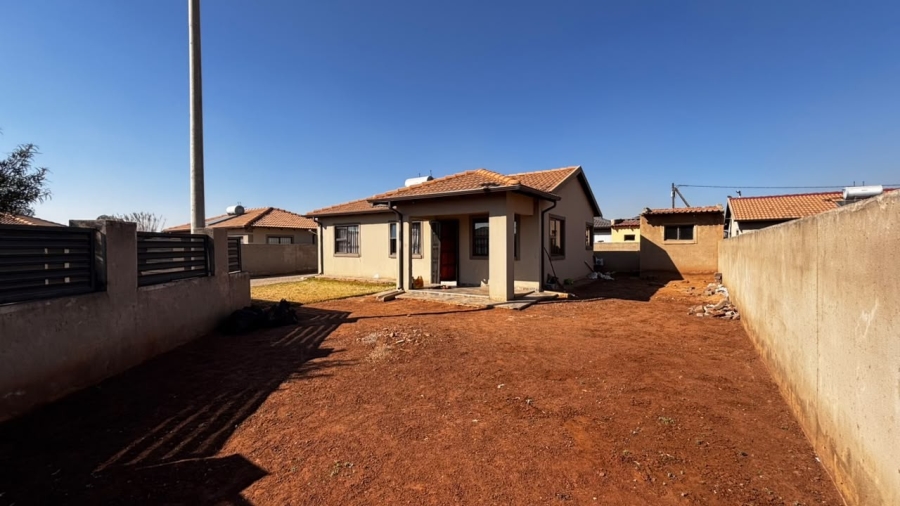 3 Bedroom Property for Sale in Vosloorus Gauteng