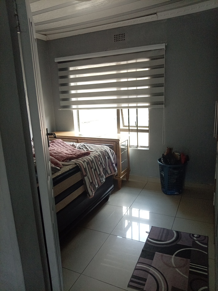 4 Bedroom Property for Sale in Crystal Park Gauteng