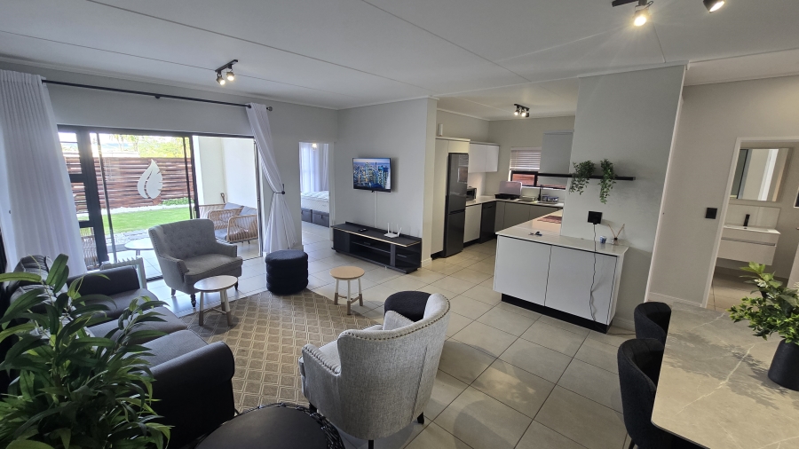 To Let 3 Bedroom Property for Rent in Linbro Park Gauteng