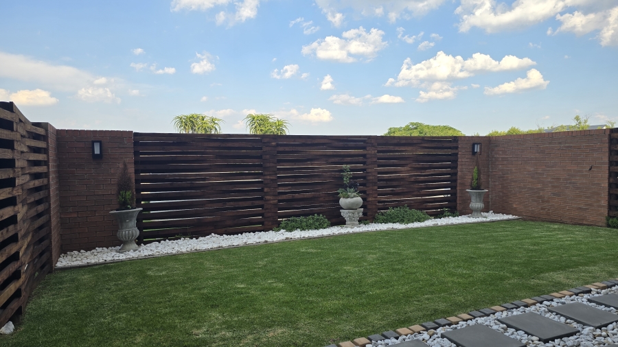 To Let 3 Bedroom Property for Rent in Linbro Park Gauteng