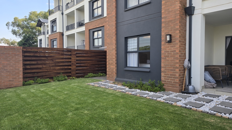 To Let 3 Bedroom Property for Rent in Linbro Park Gauteng