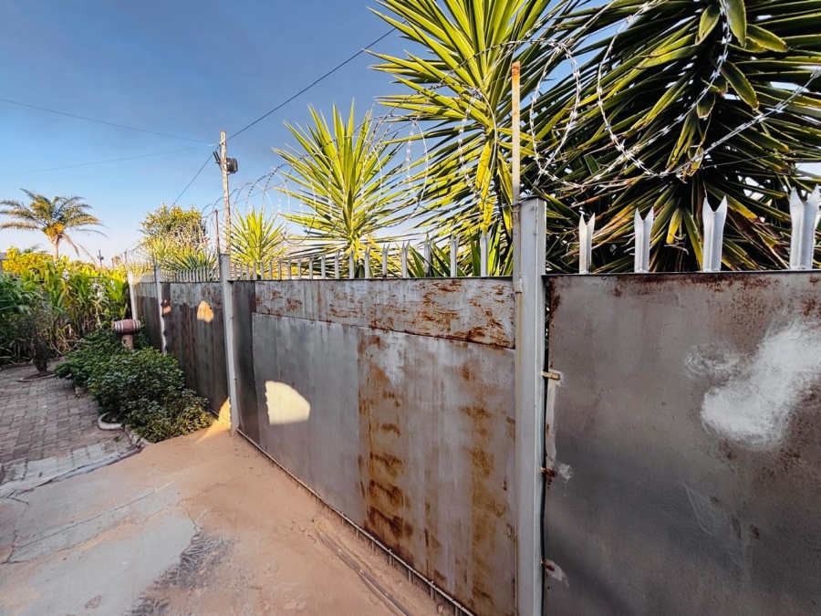 To Let 1 Bedroom Property for Rent in Krugersdorp West Gauteng