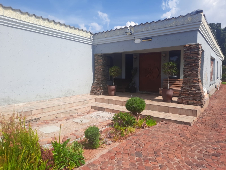 To Let 3 Bedroom Property for Rent in Mindalore Gauteng