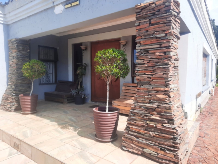 To Let 3 Bedroom Property for Rent in Mindalore Gauteng