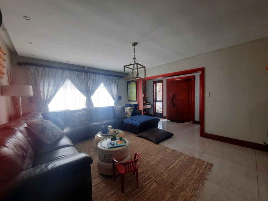 To Let 3 Bedroom Property for Rent in Mindalore Gauteng