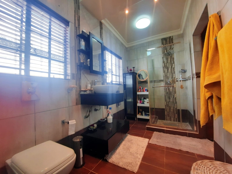 To Let 3 Bedroom Property for Rent in Mindalore Gauteng