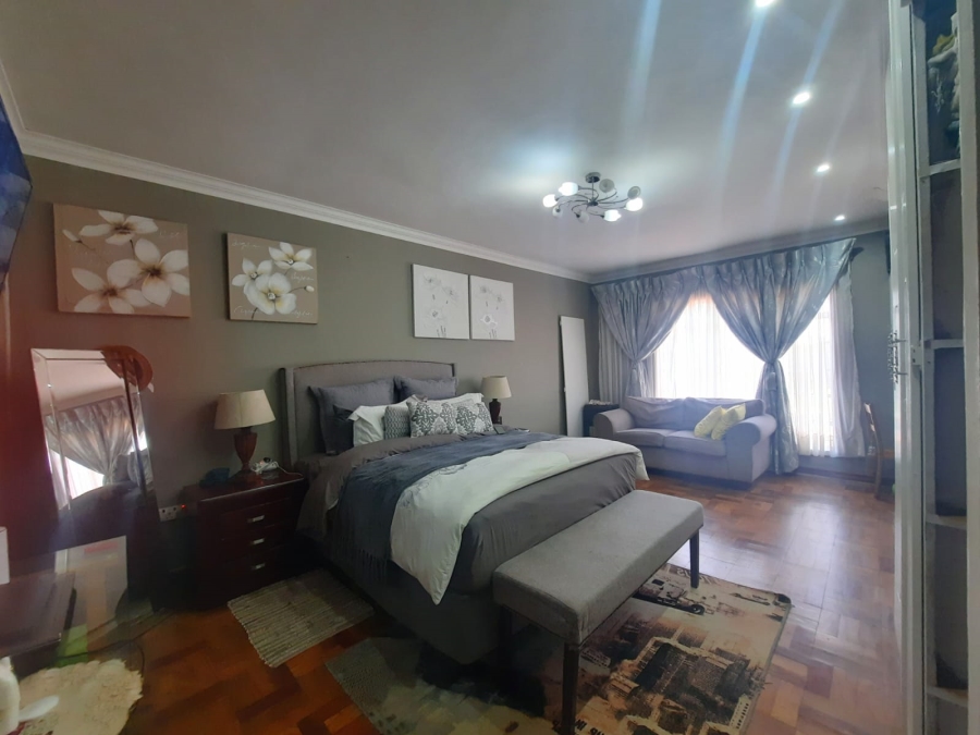 To Let 3 Bedroom Property for Rent in Mindalore Gauteng
