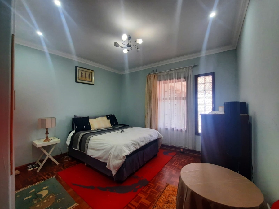To Let 3 Bedroom Property for Rent in Mindalore Gauteng