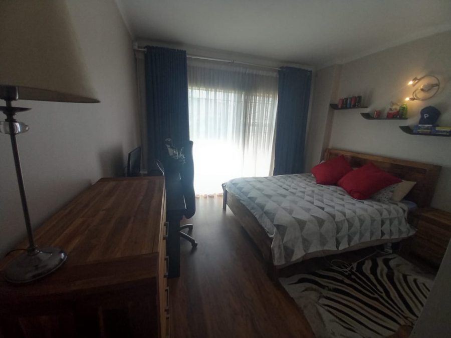 To Let 3 Bedroom Property for Rent in Horison Gauteng