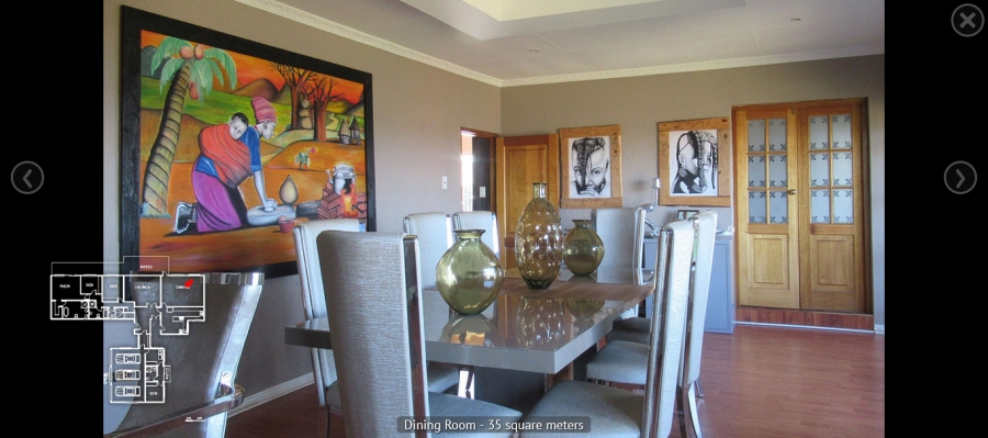 6 Bedroom Property for Sale in Roodekrans Gauteng
