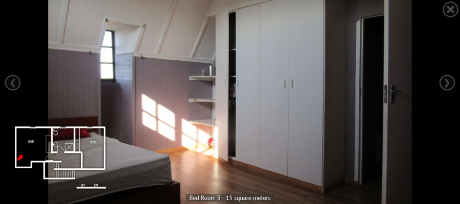 6 Bedroom Property for Sale in Roodekrans Gauteng