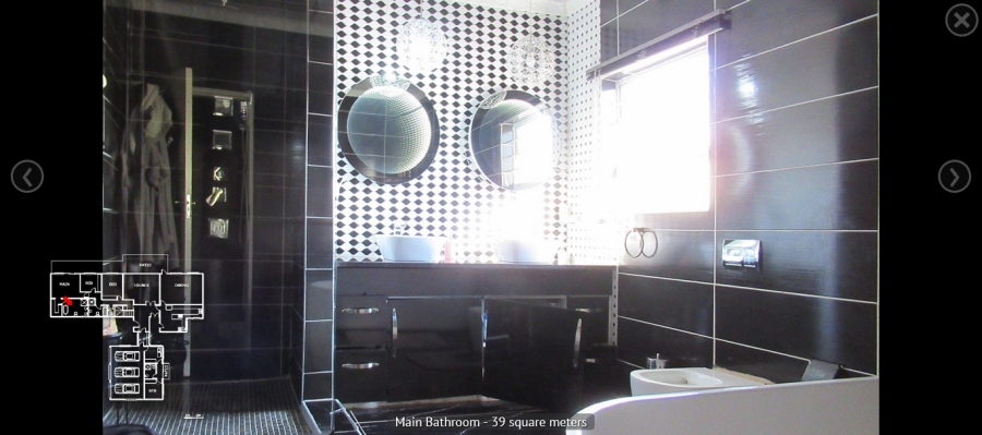 6 Bedroom Property for Sale in Roodekrans Gauteng