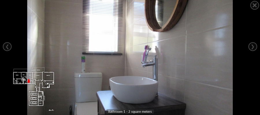 6 Bedroom Property for Sale in Roodekrans Gauteng