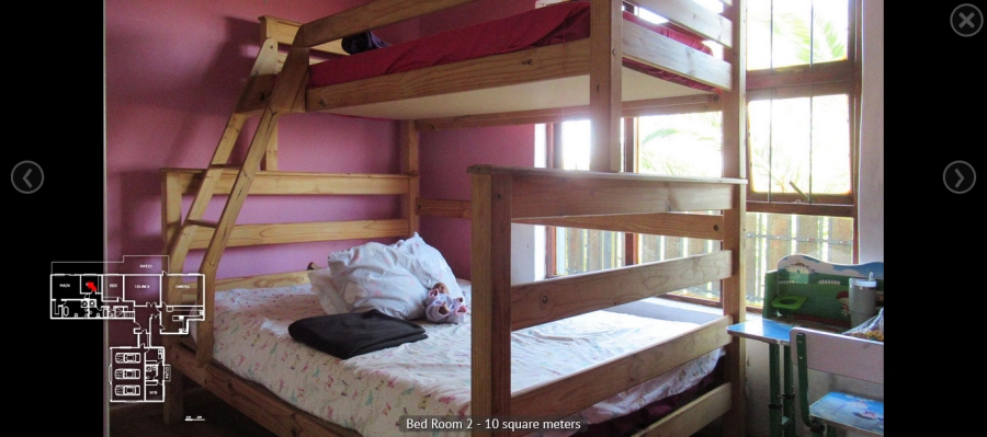 6 Bedroom Property for Sale in Roodekrans Gauteng