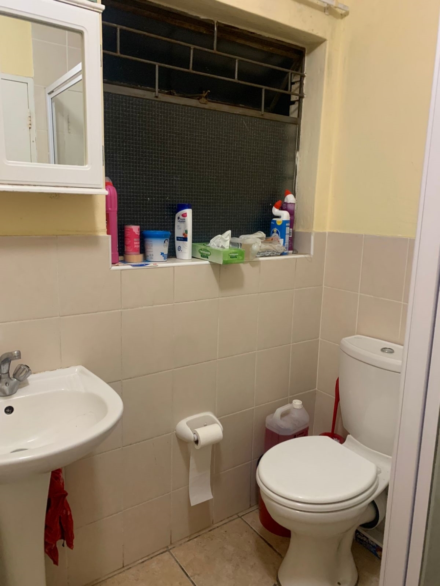 To Let 2 Bedroom Property for Rent in Honeydew Grove Gauteng