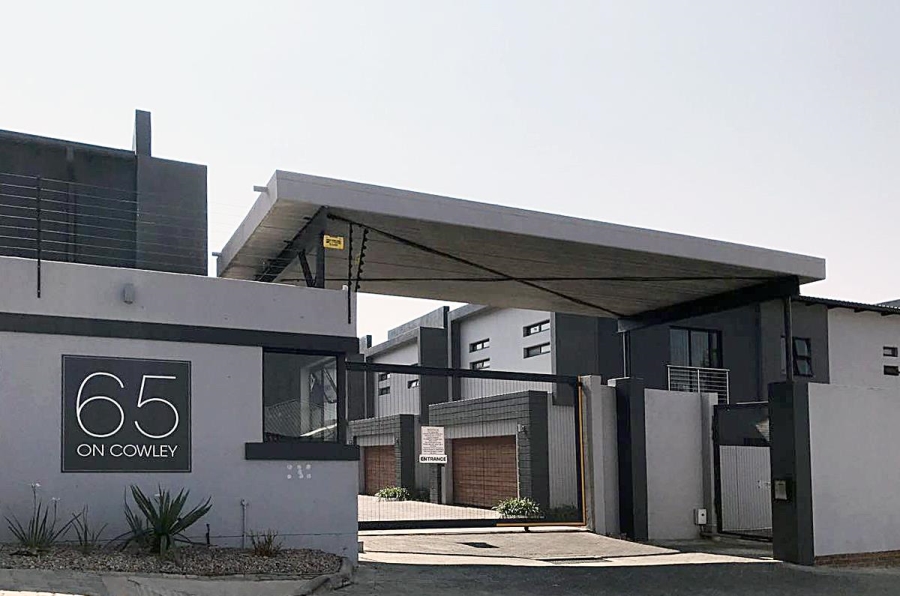 3 Bedroom Property for Sale in Bryanston Gauteng