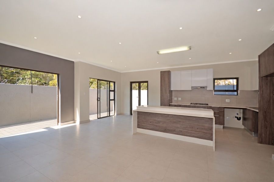 3 Bedroom Property for Sale in Bryanston Gauteng