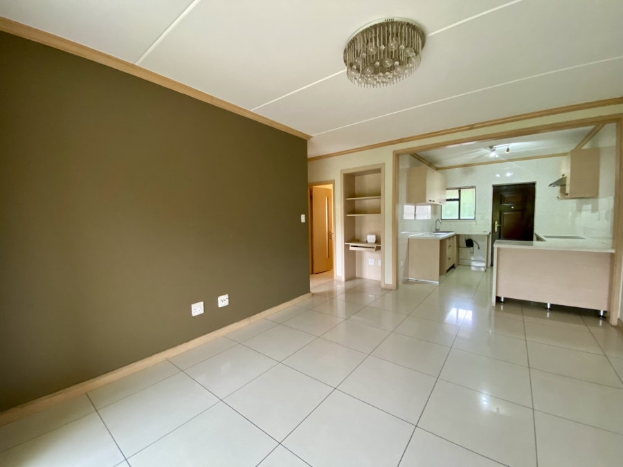 To Let 2 Bedroom Property for Rent in Fourways Gauteng