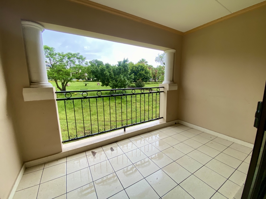 To Let 2 Bedroom Property for Rent in Fourways Gauteng