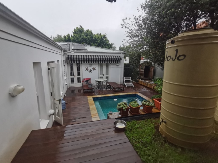 3 Bedroom Property for Sale in Parktown North Gauteng
