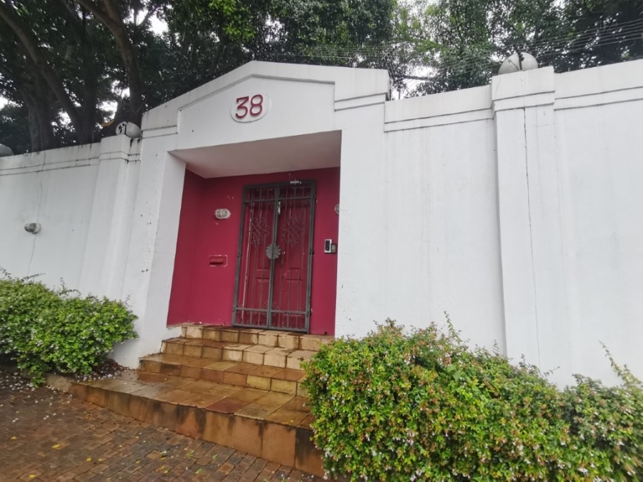 3 Bedroom Property for Sale in Parktown North Gauteng