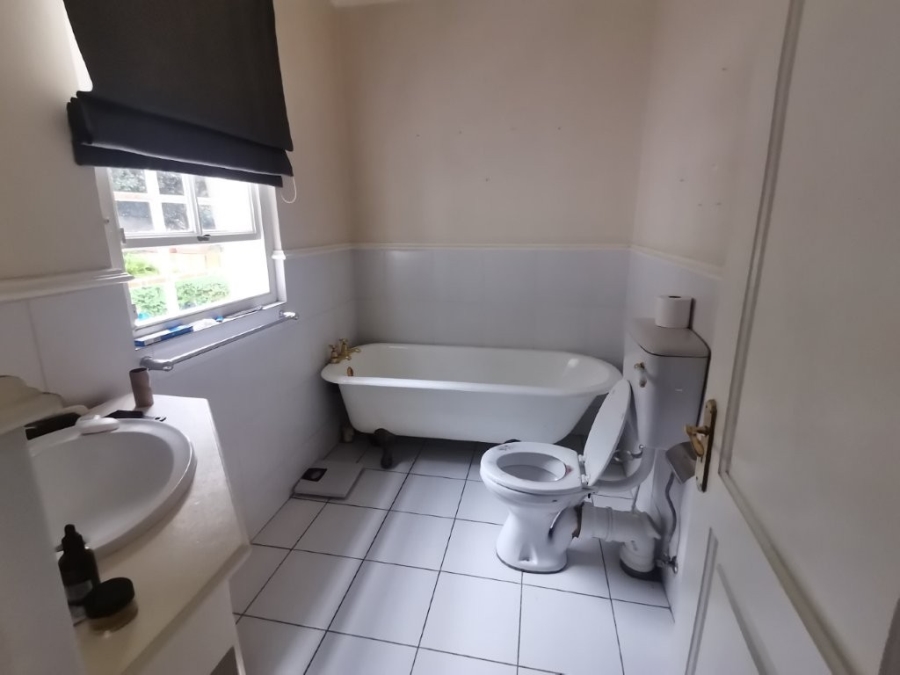 3 Bedroom Property for Sale in Parktown North Gauteng