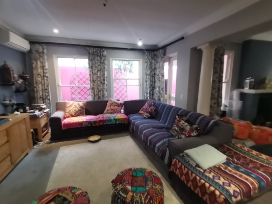 3 Bedroom Property for Sale in Parktown North Gauteng