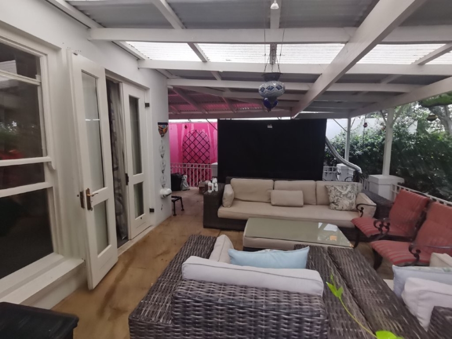 3 Bedroom Property for Sale in Parktown North Gauteng