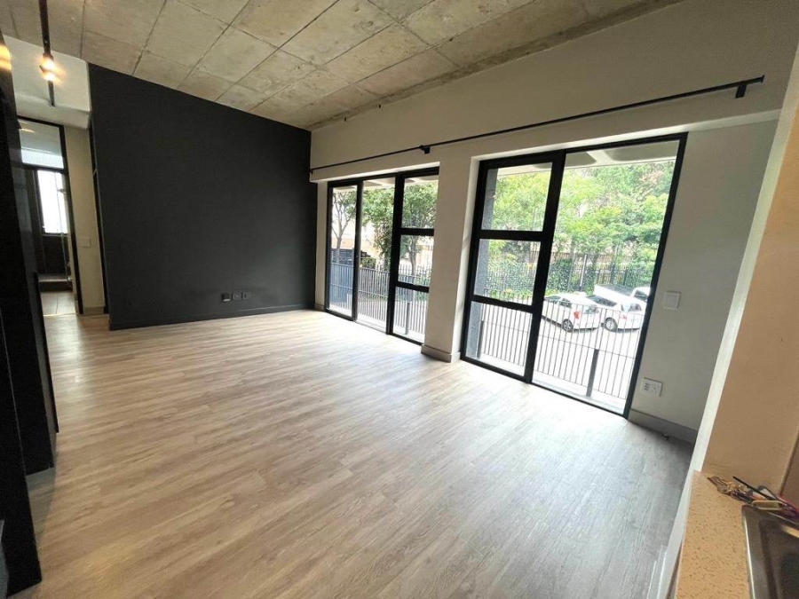 1 Bedroom Property for Sale in Sandown Gauteng