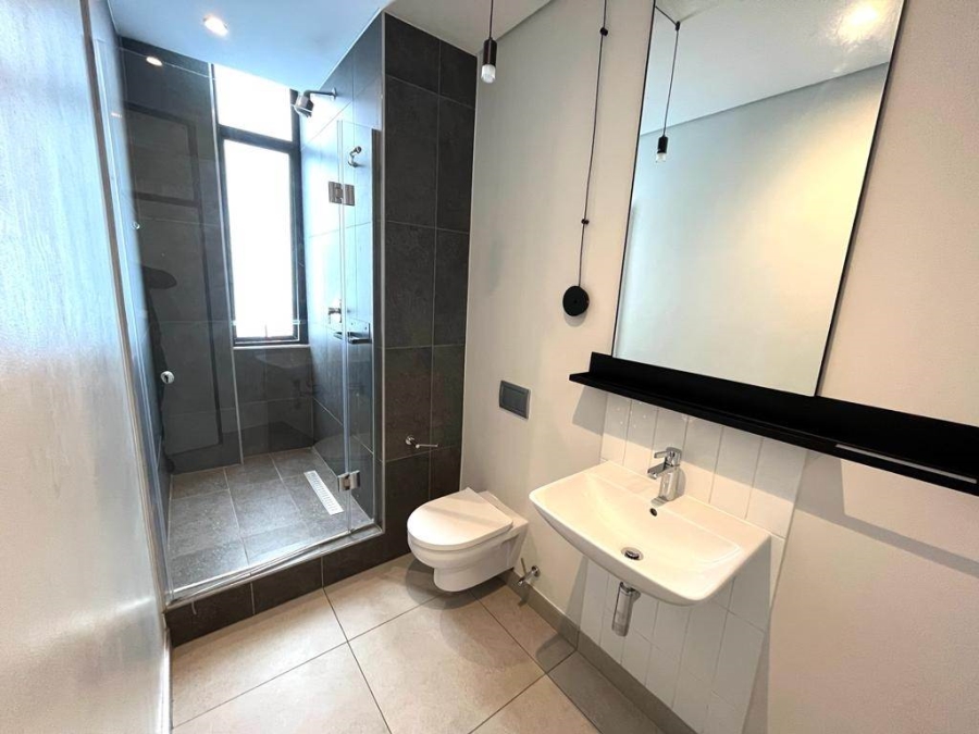 1 Bedroom Property for Sale in Sandown Gauteng