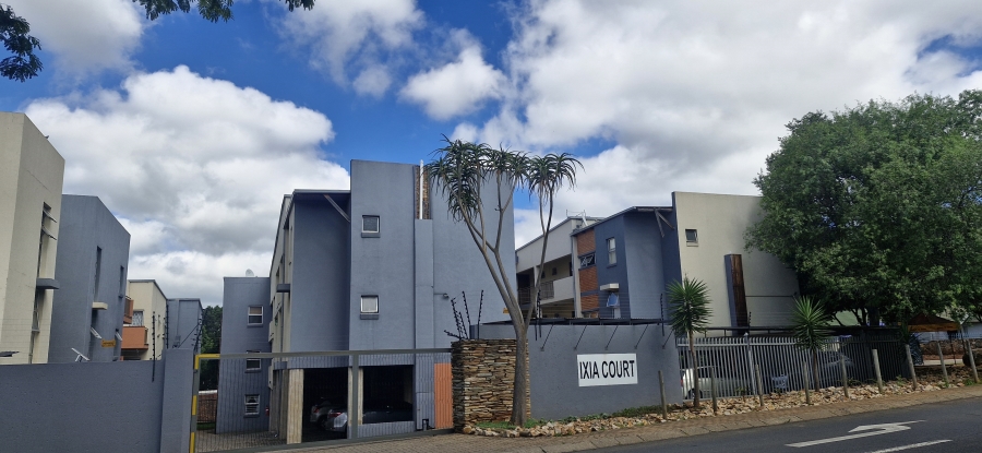 To Let 2 Bedroom Property for Rent in Murrayfield Gauteng