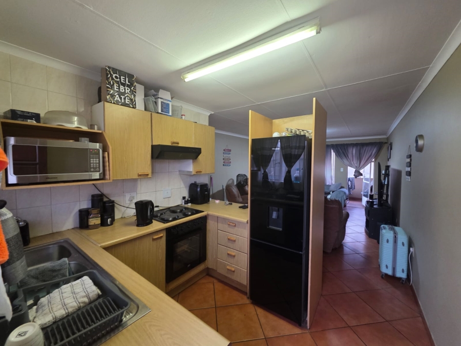 2 Bedroom Property for Sale in Beyers Park Gauteng