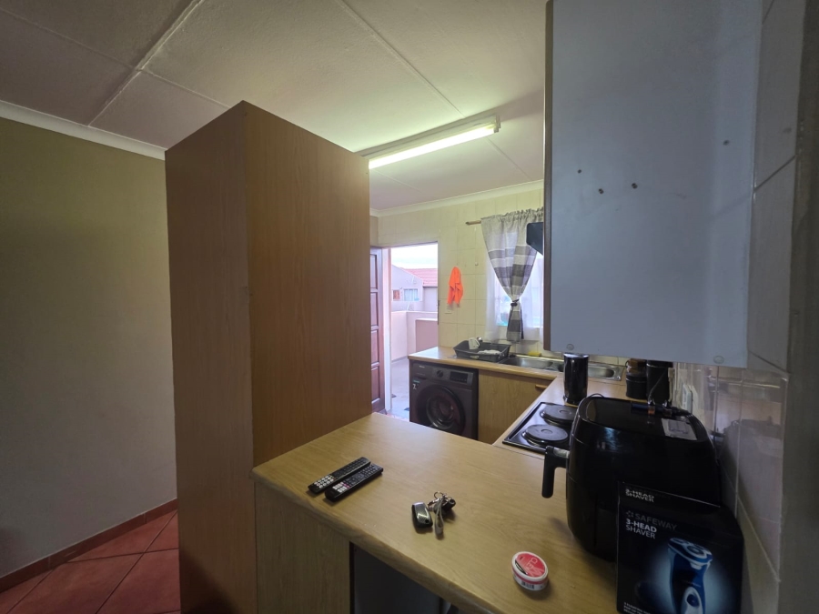 2 Bedroom Property for Sale in Beyers Park Gauteng