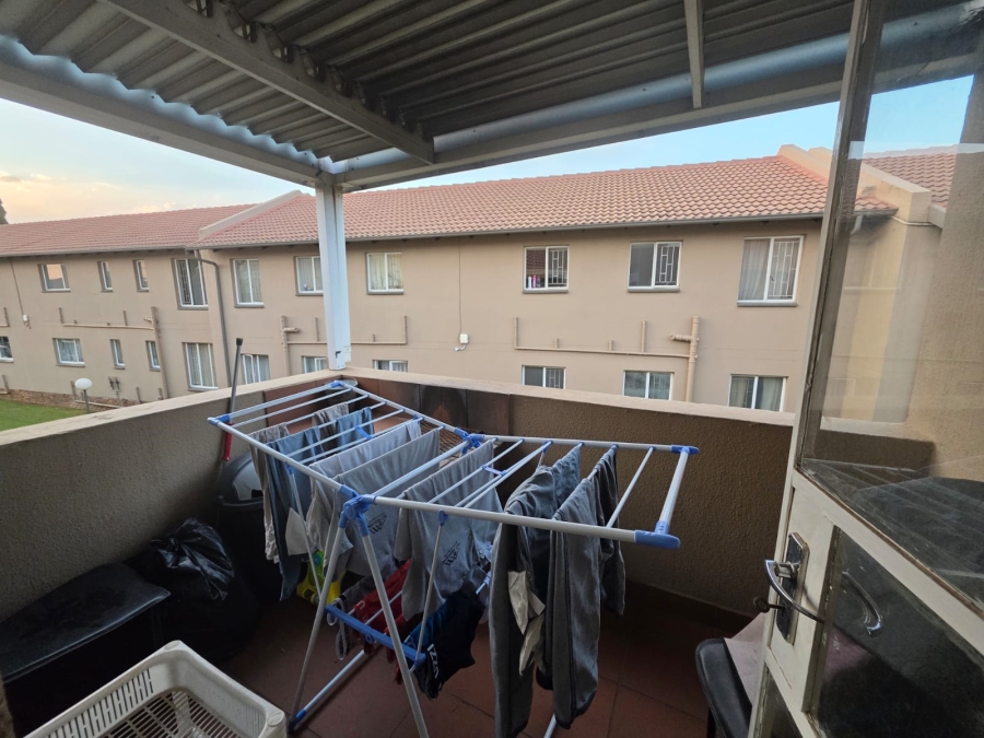 2 Bedroom Property for Sale in Beyers Park Gauteng