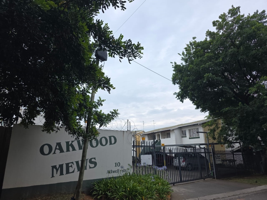 To Let 2 Bedroom Property for Rent in Denlee Gauteng