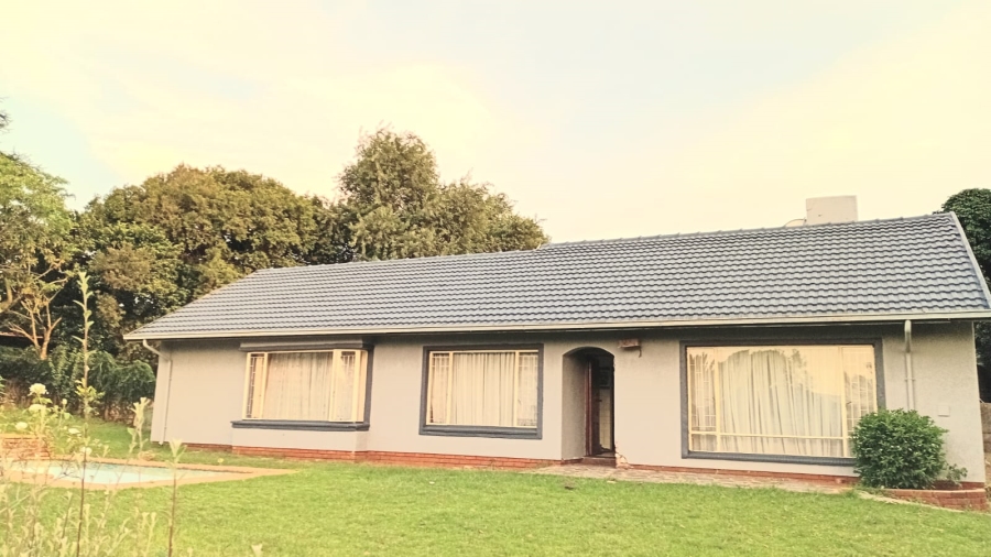 3 Bedroom Property for Sale in Birch Acres Gauteng