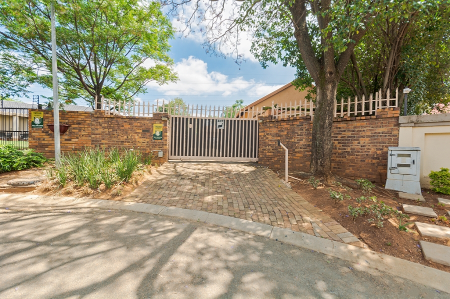 3 Bedroom Property for Sale in Bromhof Gauteng