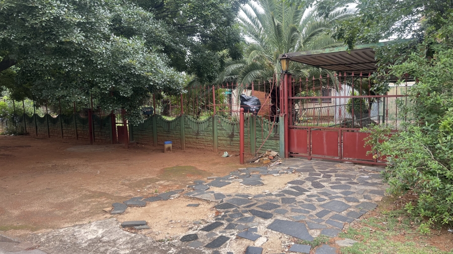 3 Bedroom Property for Sale in Birch Acres Gauteng