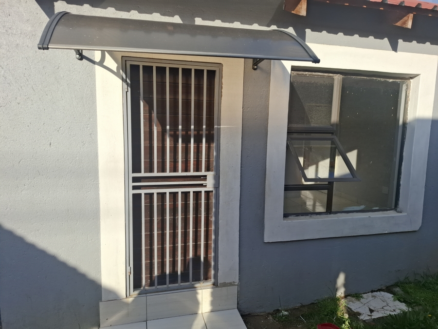 To Let 1 Bedroom Property for Rent in Croydon Gauteng