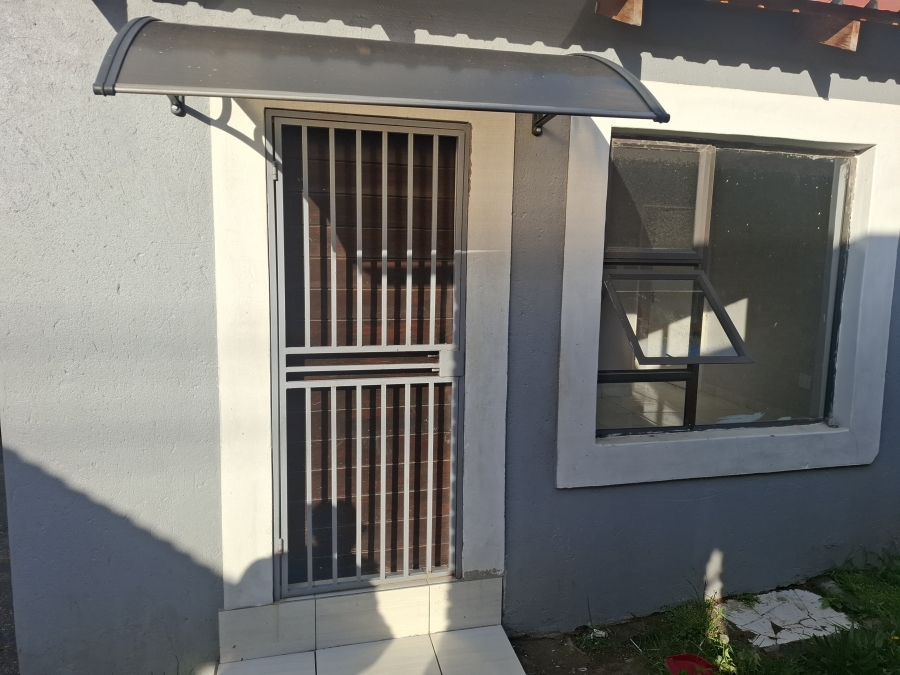 To Let 1 Bedroom Property for Rent in Croydon Gauteng