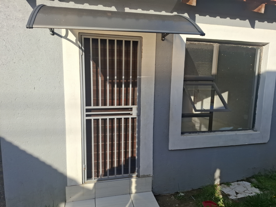 To Let 1 Bedroom Property for Rent in Croydon Gauteng