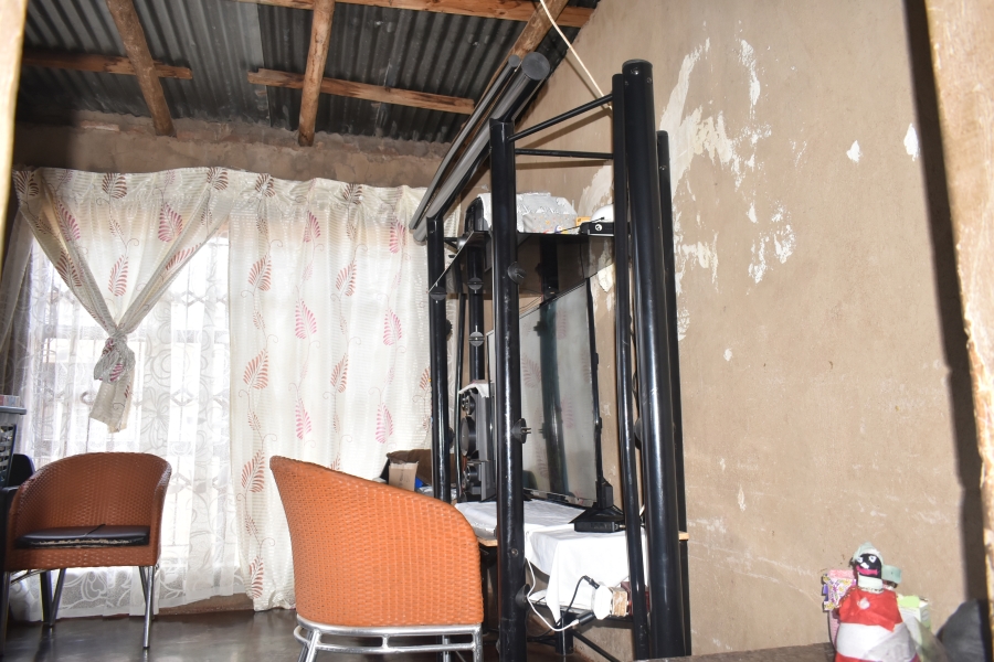 5 Bedroom Property for Sale in Soshanguve South Ext 1 Gauteng