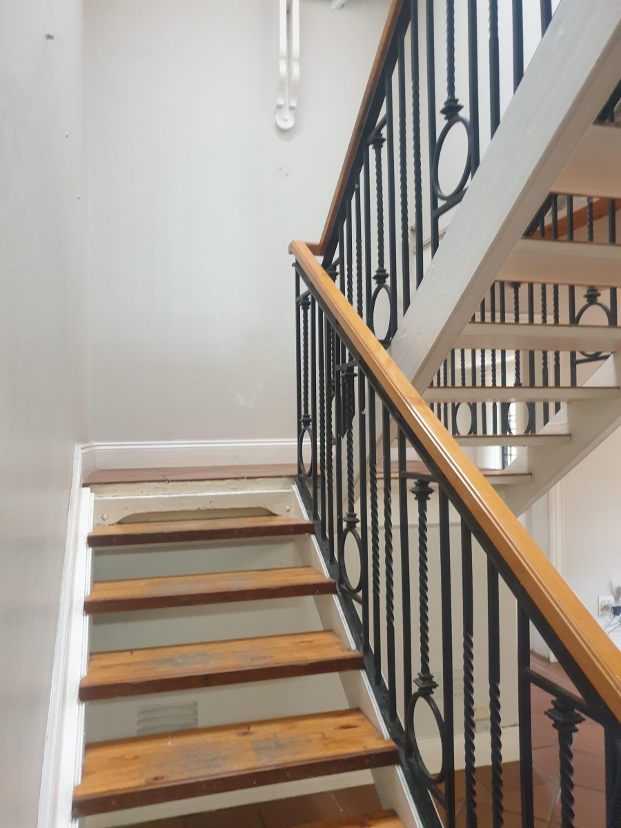 To Let 11 Bedroom Property for Rent in Sunnyside Gauteng