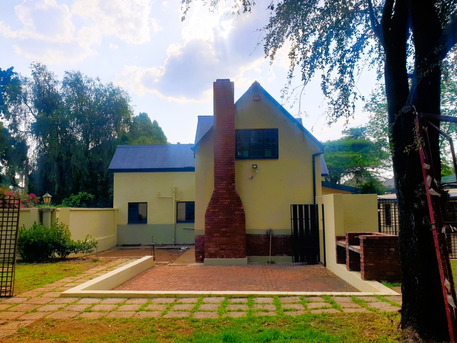 To Let 11 Bedroom Property for Rent in Sunnyside Gauteng