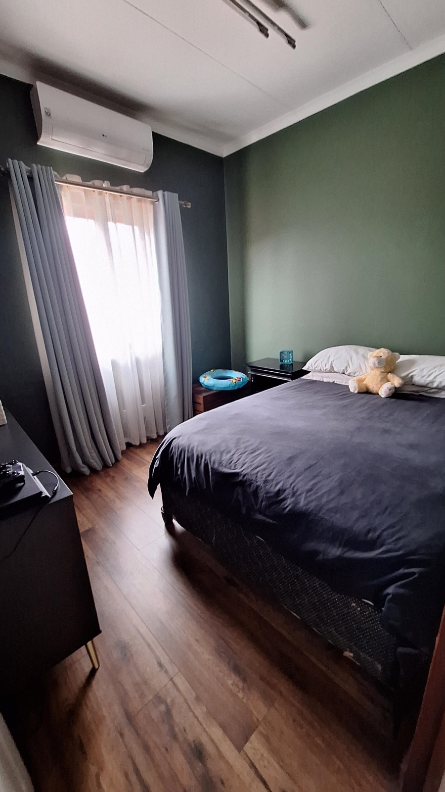 3 Bedroom Property for Sale in Olympus AH Gauteng