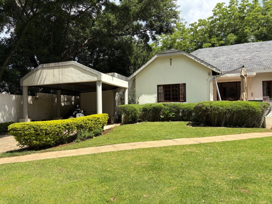 To Let 4 Bedroom Property for Rent in Brooklyn Gauteng