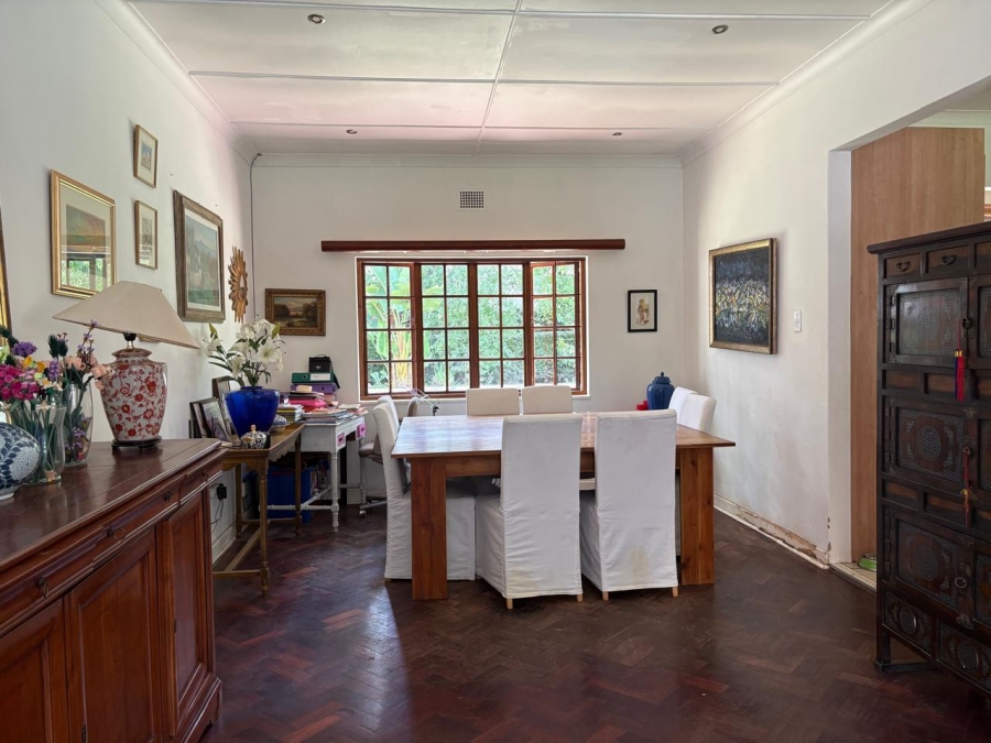 To Let 4 Bedroom Property for Rent in Brooklyn Gauteng