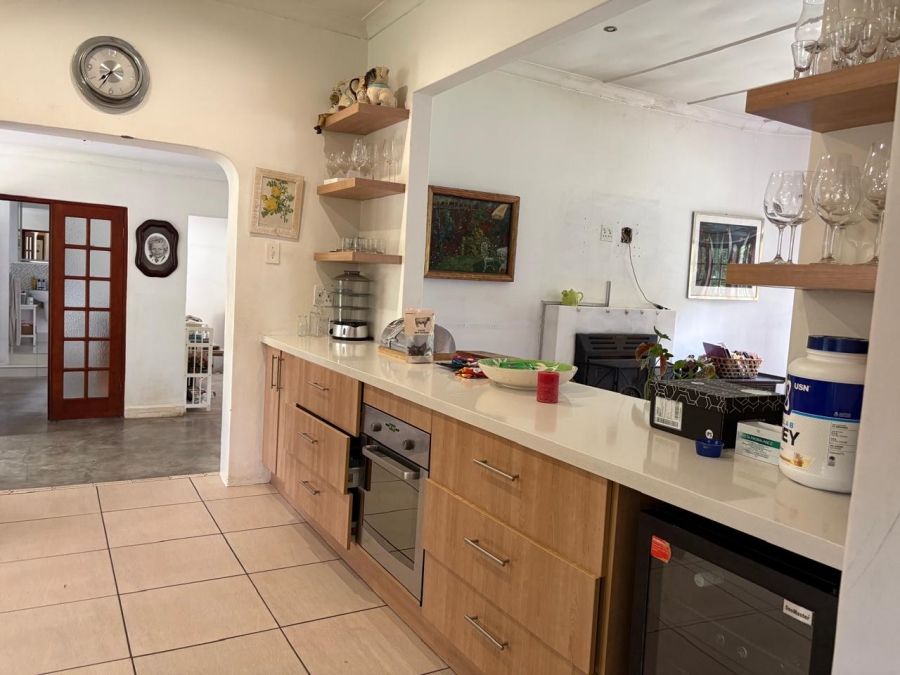 To Let 4 Bedroom Property for Rent in Brooklyn Gauteng